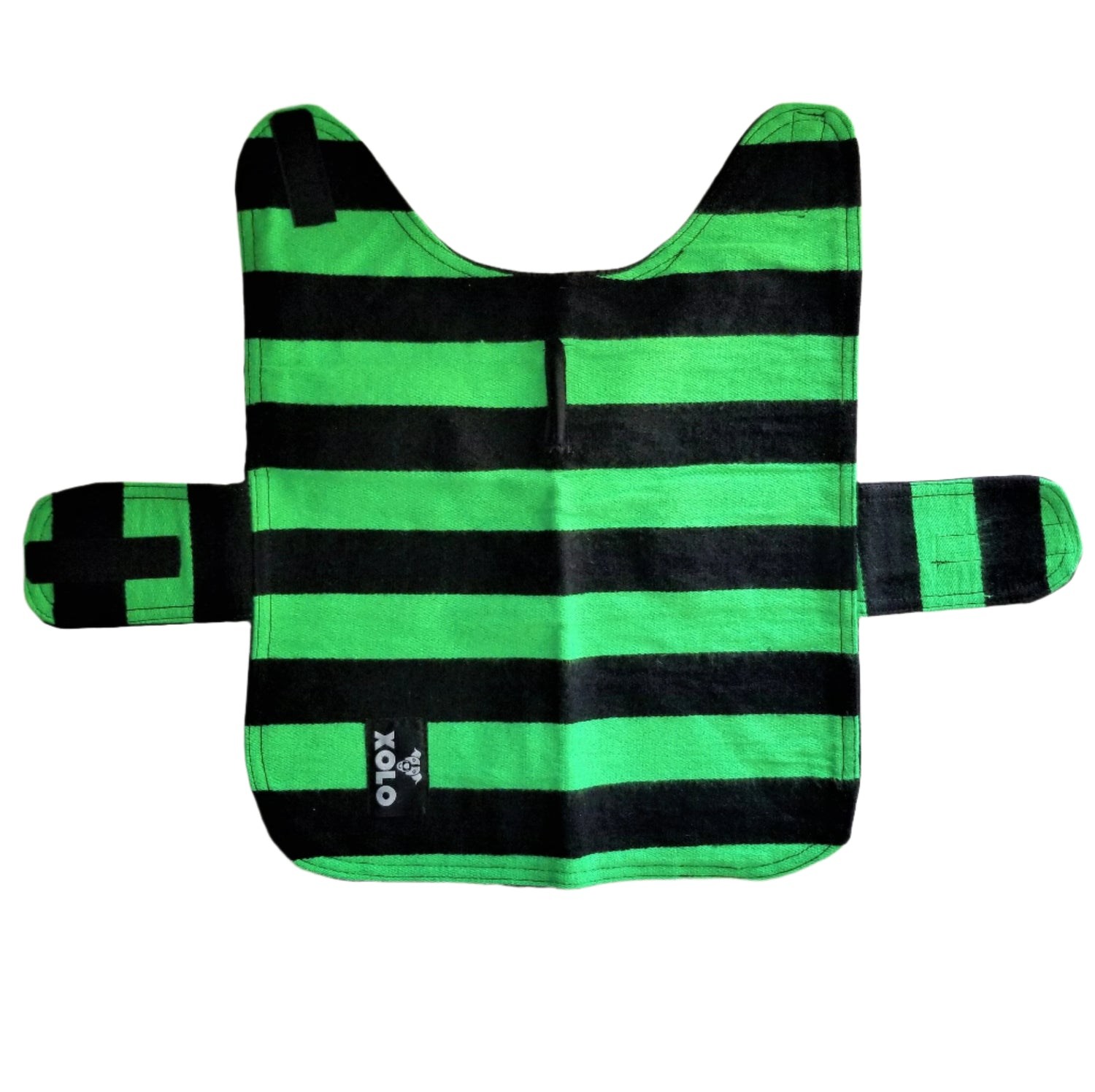 XOLO SARAPE DOG JACKET