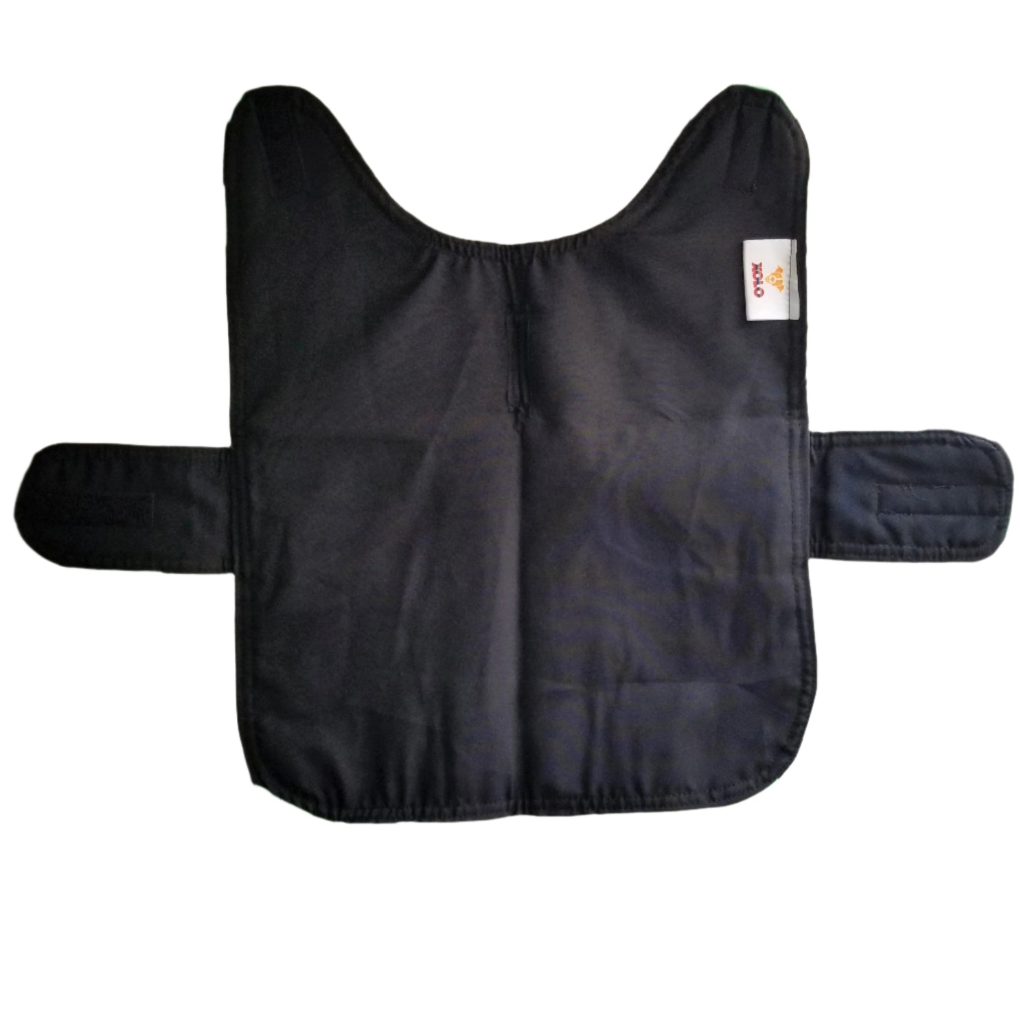 XOLO SARAPE DOG JACKET