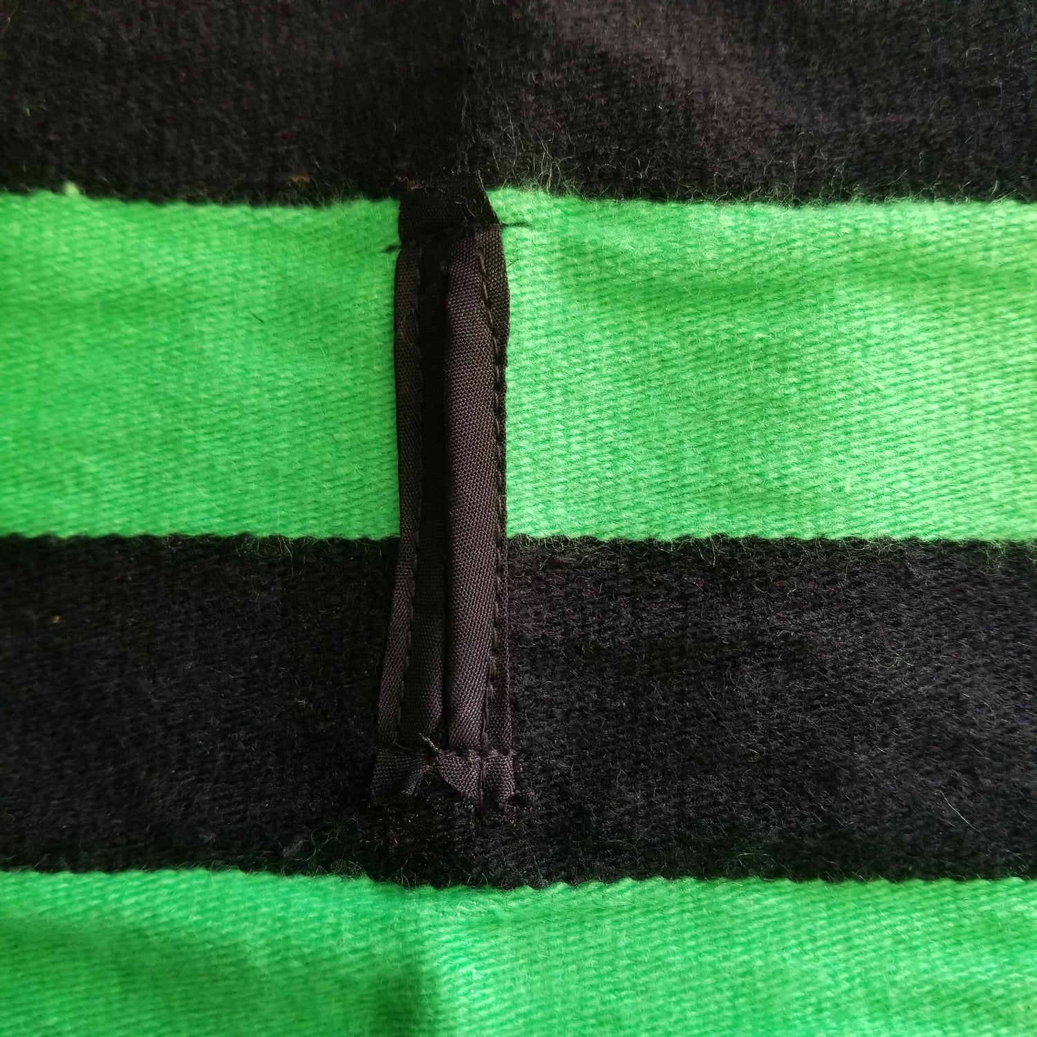 XOLO SARAPE DOG JACKET