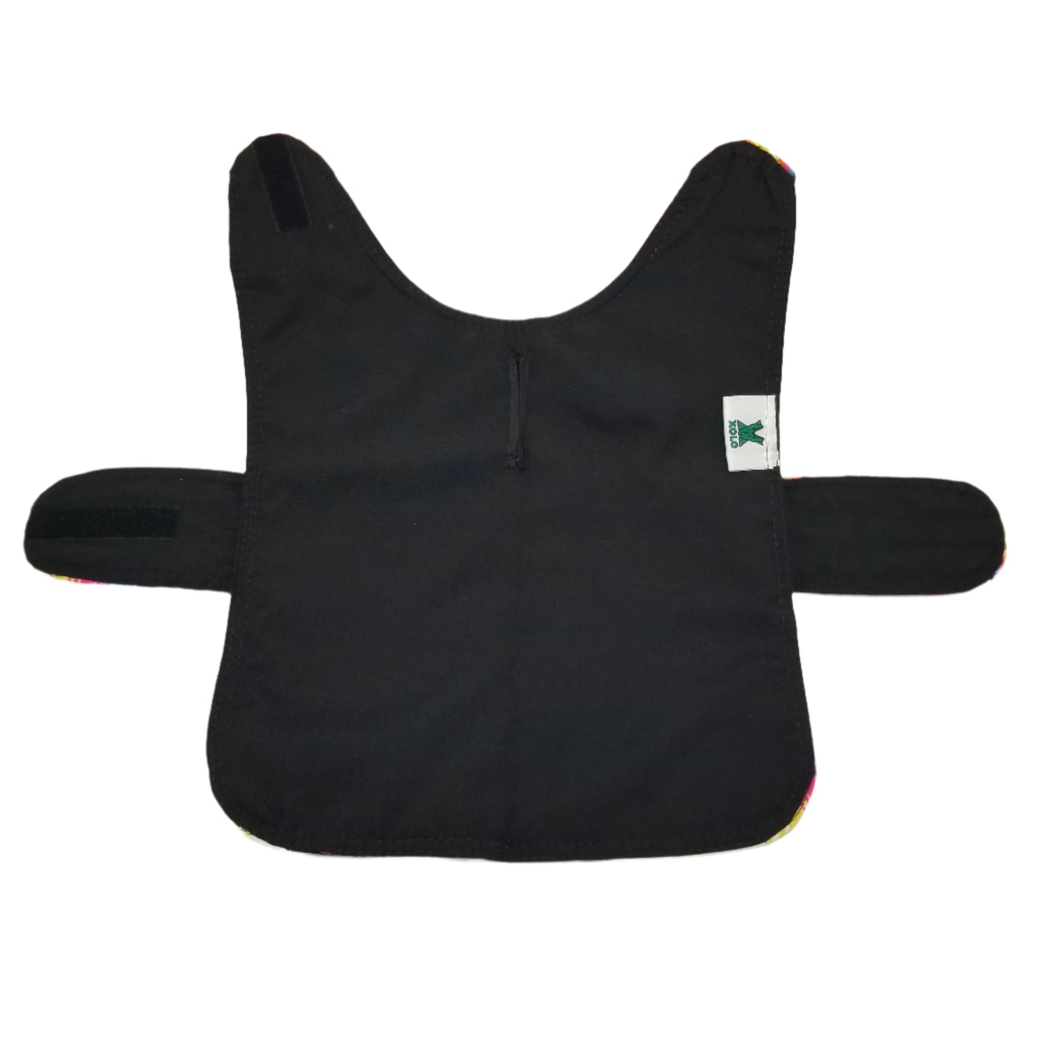 PASTEL SARAPE DOG JACKET