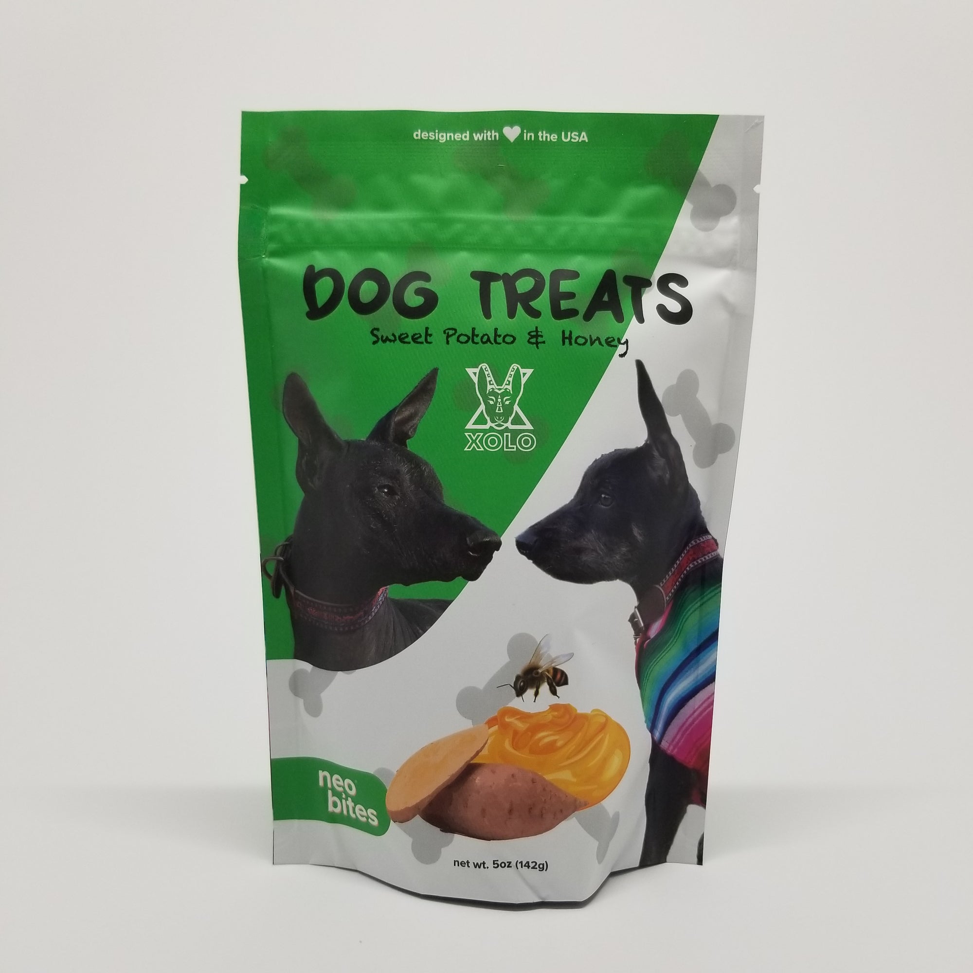 Neos dog chews best sale