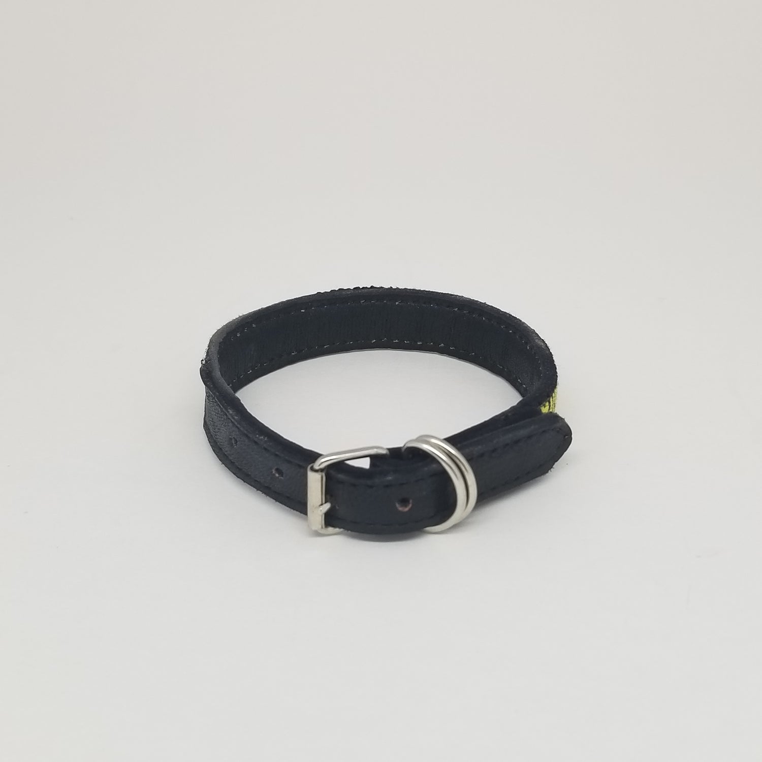 C2745 2EXTRA SMALL DOG COLLAR OAXACA