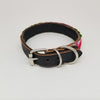 SMALL DOG COLLAR FROM CHIAPAS. C2753