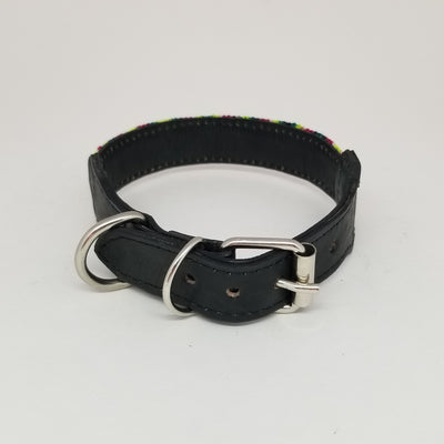 SMALL DOG COLLAR FROM CHIAPAS. C4032