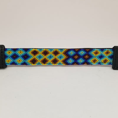 SMALL DOG COLLAR FROM CHIAPAS. C5529