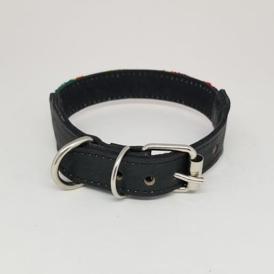 SMALL DOG COLLAR FROM CHIAPAS. C5638