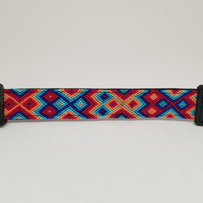 SMALL DOG COLLAR FROM CHIAPAS. C4381