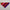B128 LARGE SARAPE DOG BANDANA RED