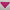 B314 EXTRA LARGE SARAPE DOG BANDANA PINK