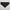 B191 MEDIUM SARAPE DOG BANDANA BLACK