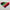 B265 SMALL SARAPE DOG BANDANA RED