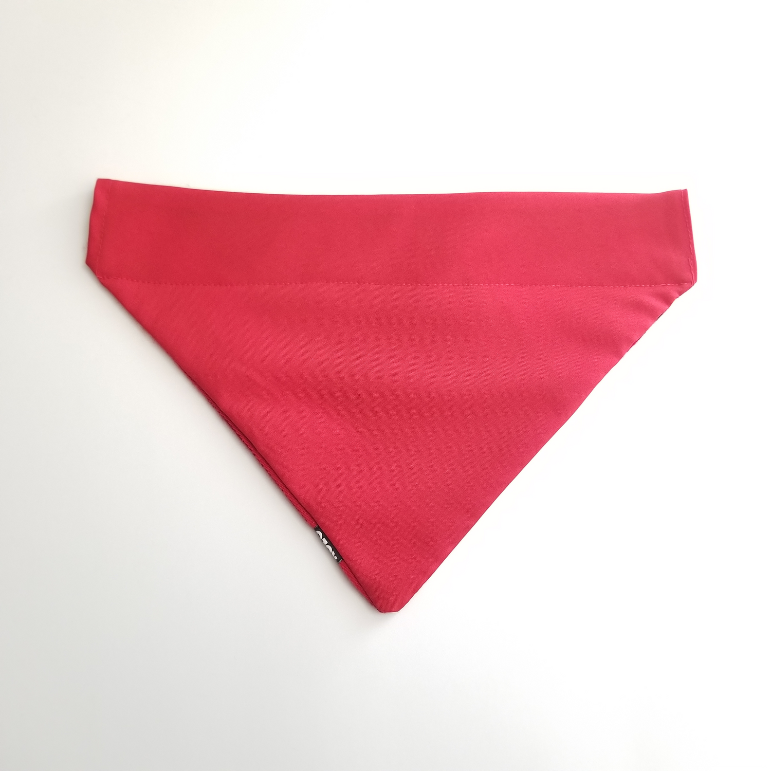 B05 EXTRA LARGE DOG SARAPE BANDANA ARCOIRIS