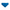 B166 MEDIUM SARAPE DOG BANDANA BLUE